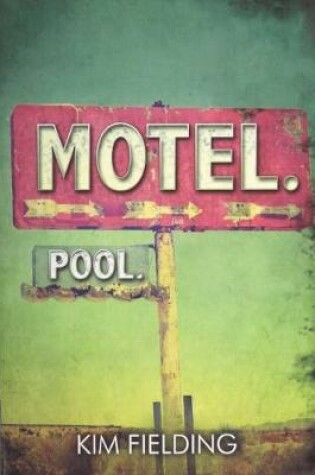 Cover of Motel. Pool.