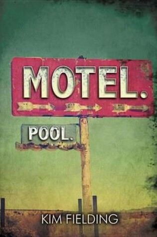 Cover of Motel. Pool.