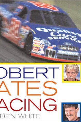 Cover of Robert Yates Racing