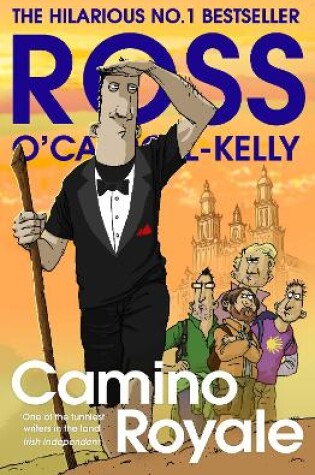 Cover of Camino Royale
