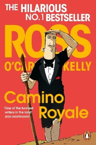 Cover of Camino Royale