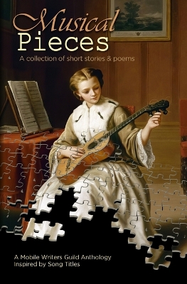 Cover of Musical Pieces