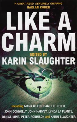 Book cover for Like A Charm