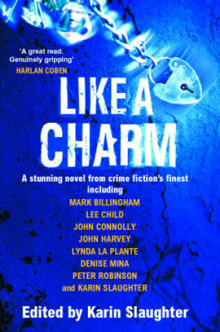 Cover of Like A Charm