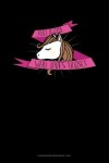 Book cover for This Girl Loves Jesus And Horses