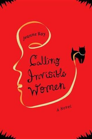 Cover of Calling Invisible Women