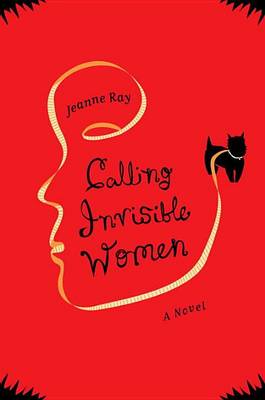 Book cover for Calling Invisible Women