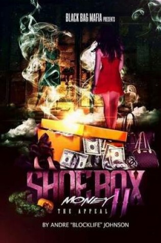 Cover of Shoebox Money II