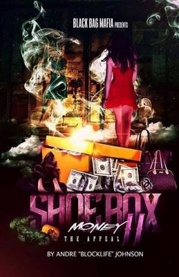 Cover of Shoebox Money II