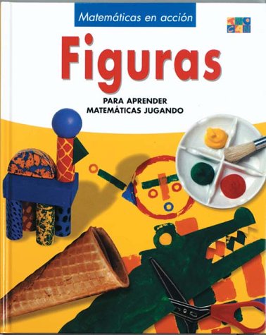 Book cover for Figuras