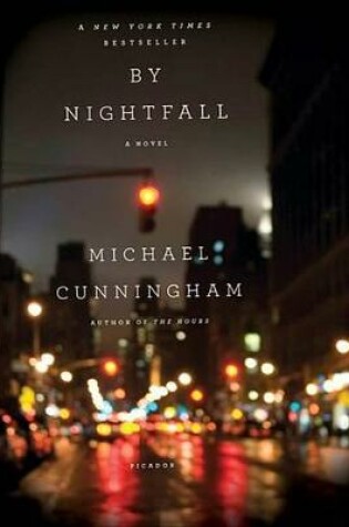 Cover of By Nightfall