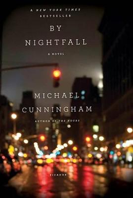Book cover for By Nightfall