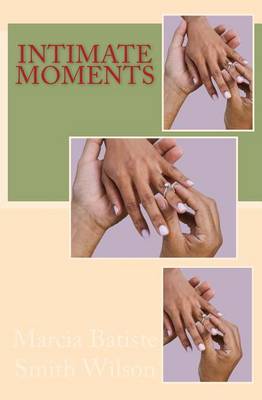 Book cover for Intimate Moments