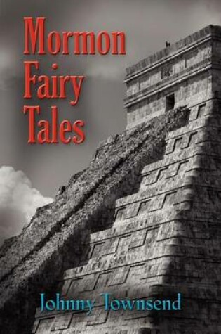 Cover of Mormon Fairy Tales