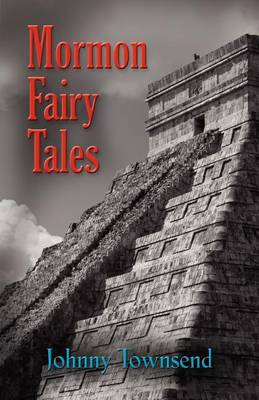 Book cover for Mormon Fairy Tales