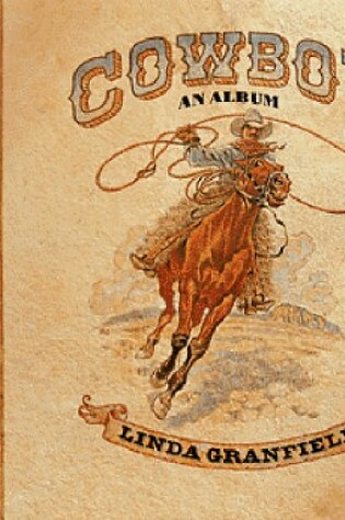 Cover of Cowboy