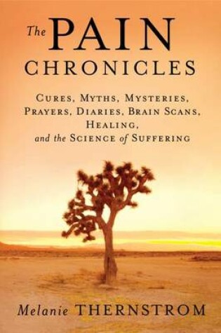 Cover of The Pain Chronicles