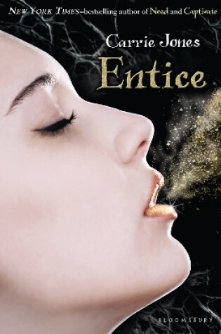 Cover of Entice