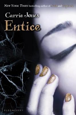 Cover of Entice