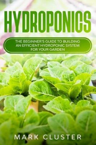 Cover of Hydroponics