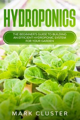 Book cover for Hydroponics