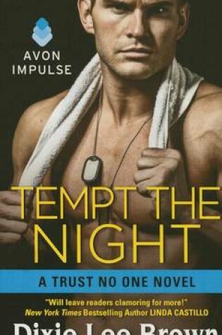 Cover of Tempt the Night