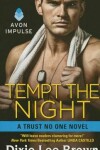 Book cover for Tempt the Night