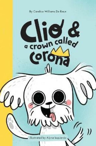 Cover of Clio and a Crown called Corona