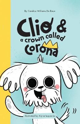 Cover of Clio and a Crown called Corona