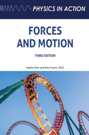 Cover of Forces and Motion