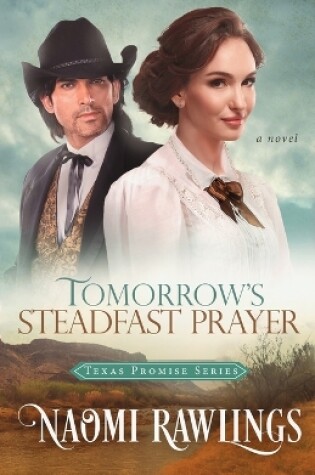 Cover of Tomorrow's Steadfast Prayer