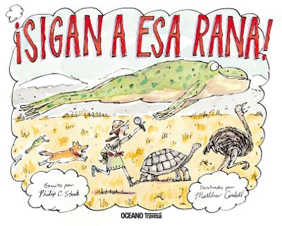 Book cover for �Sigan a ESA Rana!