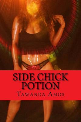 Book cover for Side Chick Potion