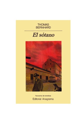 Cover of El Sotano