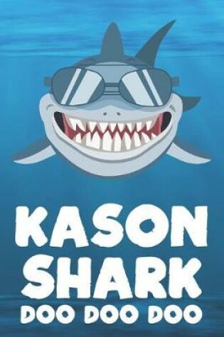 Cover of Kason - Shark Doo Doo Doo