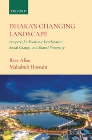 Cover of Dhaka's Changing Landscape