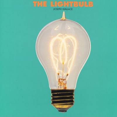Book cover for Lightbulb Turning Point Inven