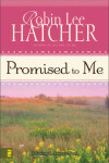 Book cover for Promised to Me