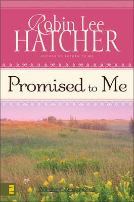 Cover of Promised to Me
