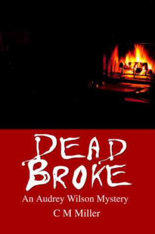 Cover of Dead Broke