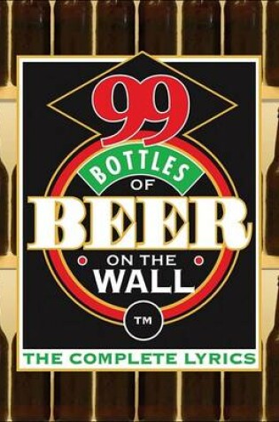 Cover of 99 Bottles of Beer on the Wall