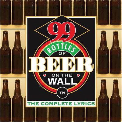 Book cover for 99 Bottles of Beer on the Wall