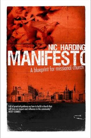 Cover of Manifesto