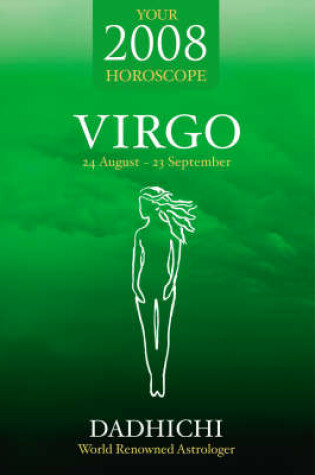 Cover of Virgo 2008