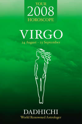 Book cover for Virgo 2008