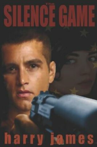 Cover of The Silence Game