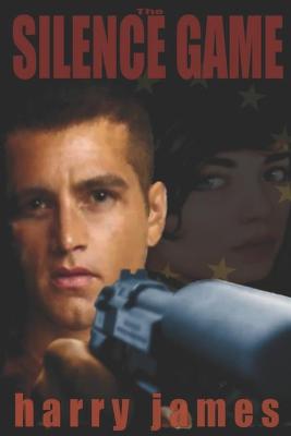 Book cover for The Silence Game