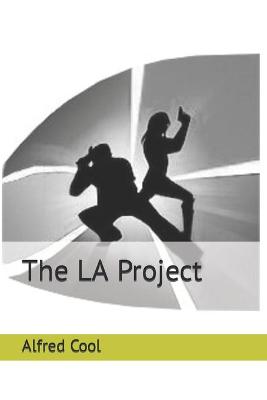 Book cover for The LA Project