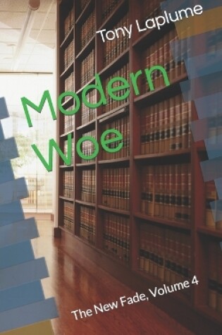 Cover of Modern Woe