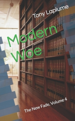 Book cover for Modern Woe